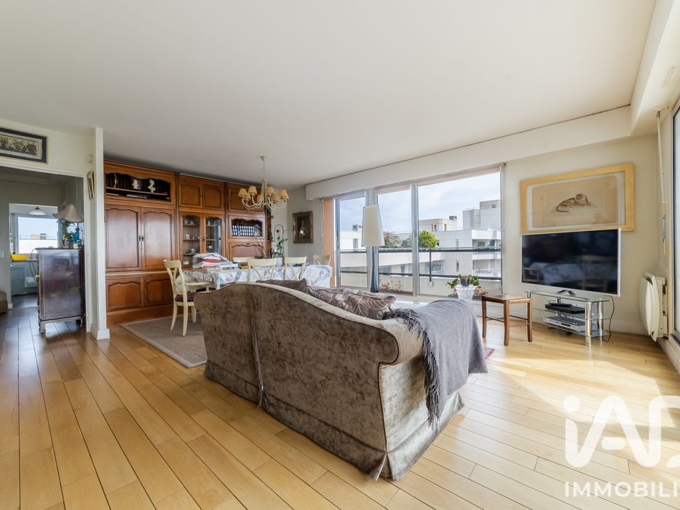 Apartamento en Courbevoie, Hauts-de-Seine - foto 4