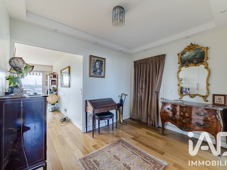 Apartamento en Courbevoie, Hauts-de-Seine - foto 5