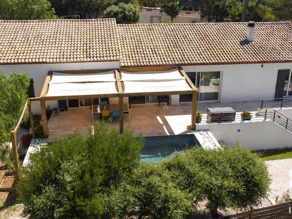 Villa i Garéoult, Var - foto 1