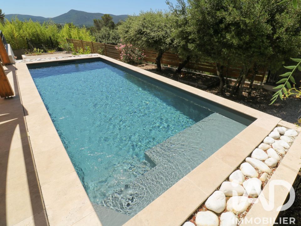 Villa i Garéoult, Var - foto 2
