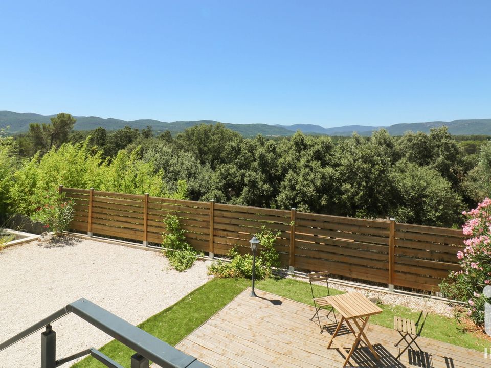 Villa i Garéoult, Var - foto 3