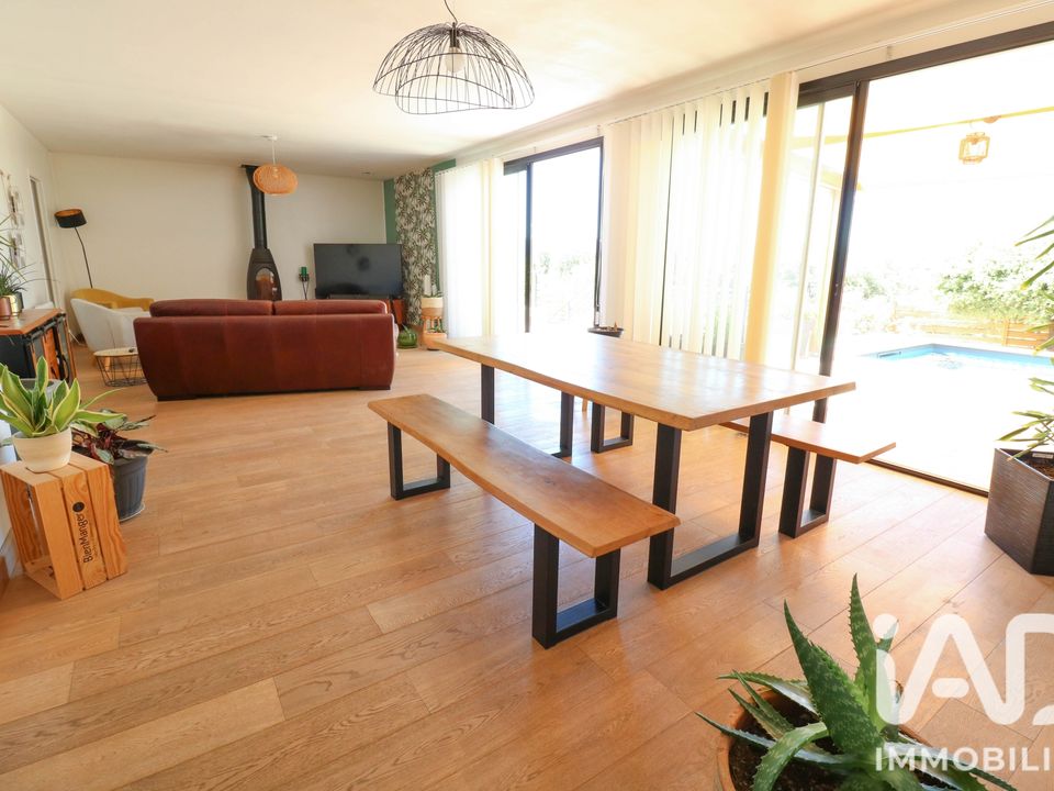 Villa i Garéoult, Var - foto 5