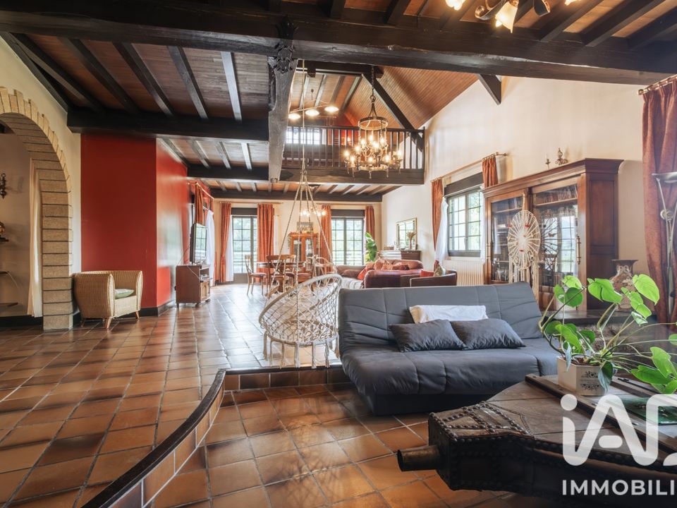 Villa em Lourdes, Hautes-Pyrenees - foto 5