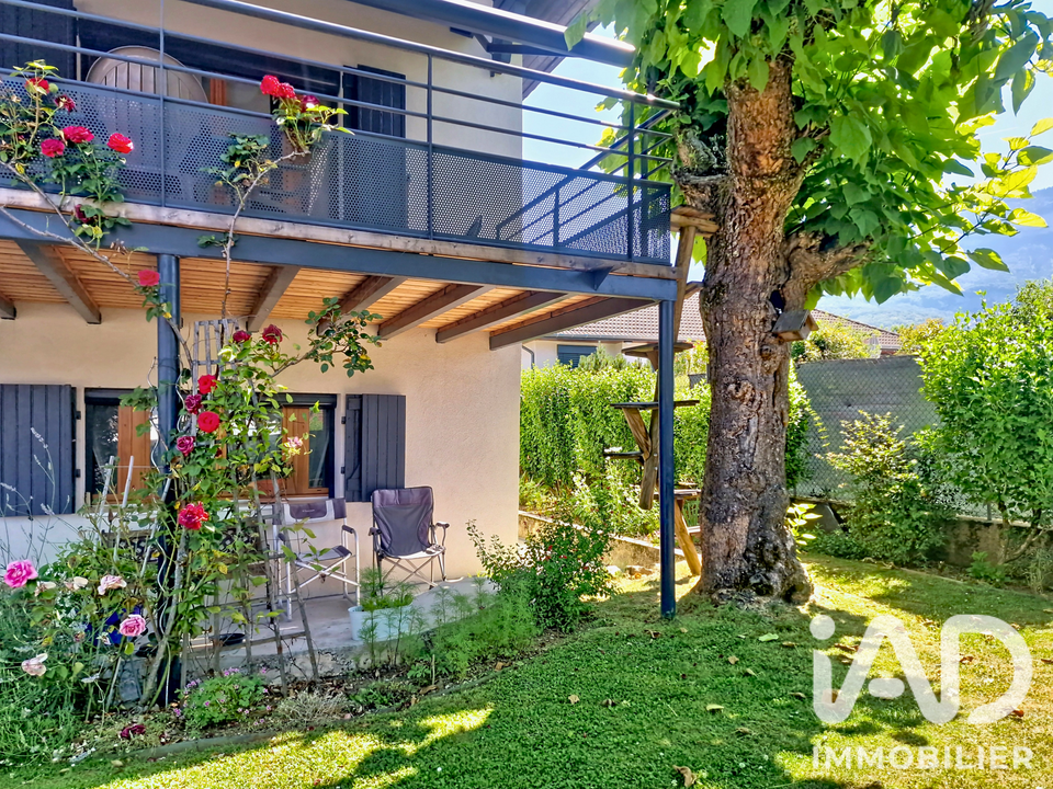 Villa i Aix-les-Bains, Savoie - foto 2