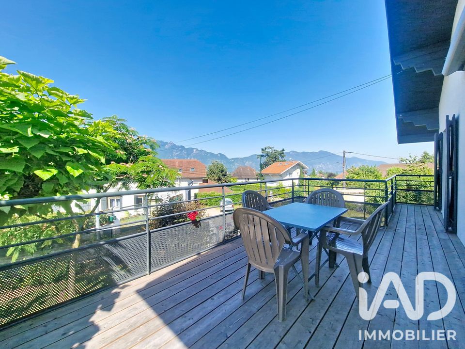 Villa i Aix-les-Bains, Savoie - foto 4