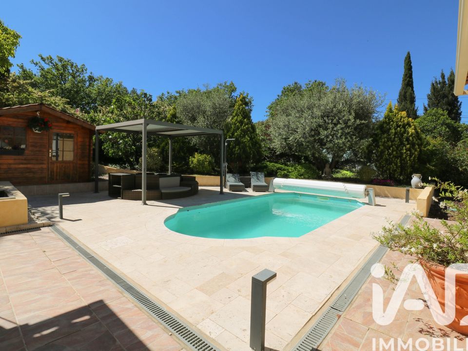 Villa in Néoules, Var - foto 1