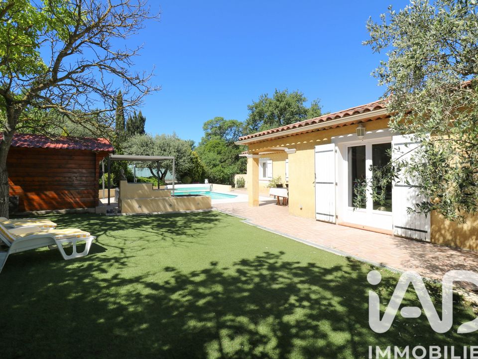 Villa in Néoules, Var - foto 2
