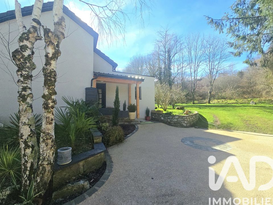 Villa i Poueyferré, Hautes-Pyrenees - foto 2