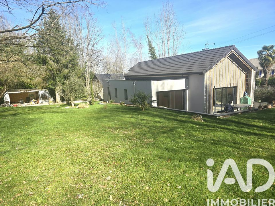 Villa i Poueyferré, Hautes-Pyrenees - foto 3