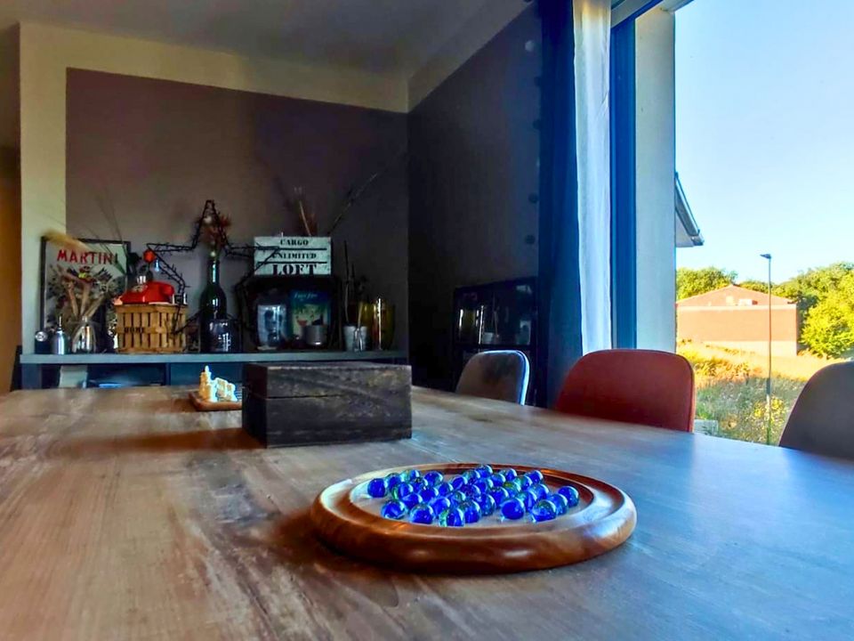 Villa i Margon, Herault - foto 4