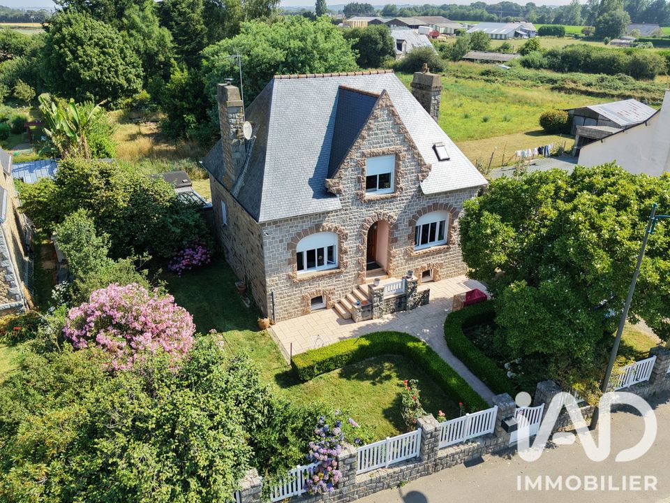 Villa a Ploëzal, Cotes-d'Armor - foto 1