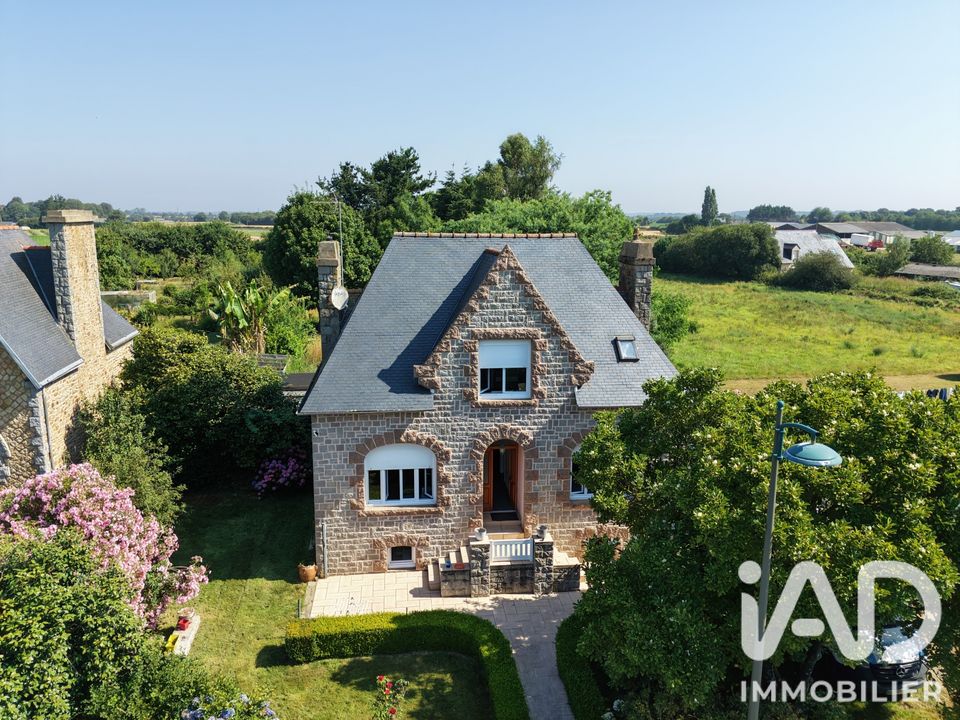 Villa a Ploëzal, Cotes-d'Armor - foto 2
