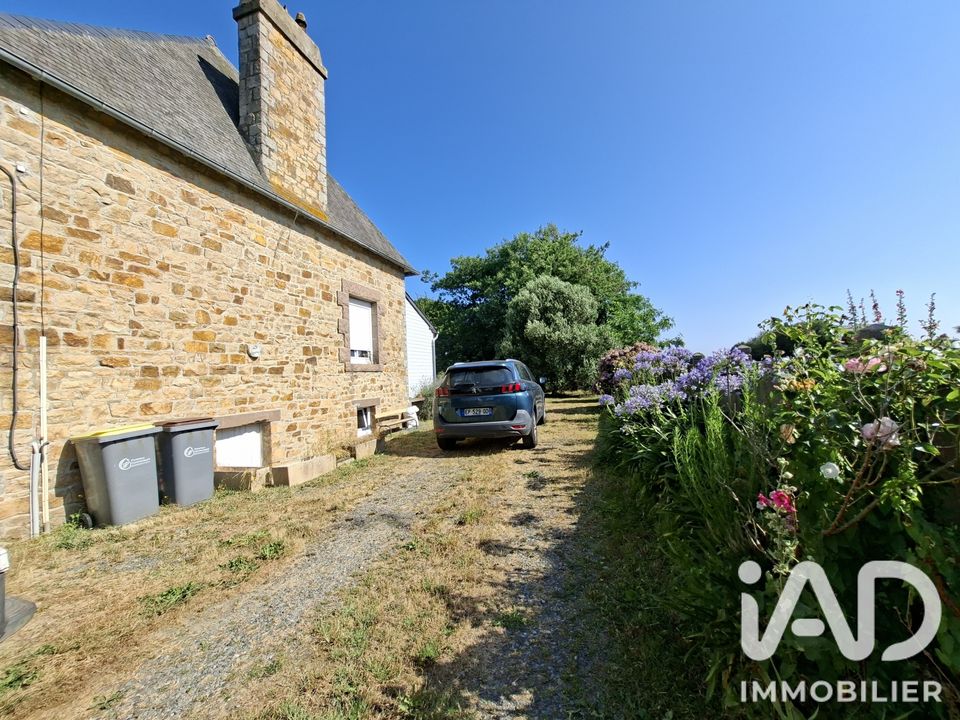 Villa a Ploëzal, Cotes-d'Armor - foto 5