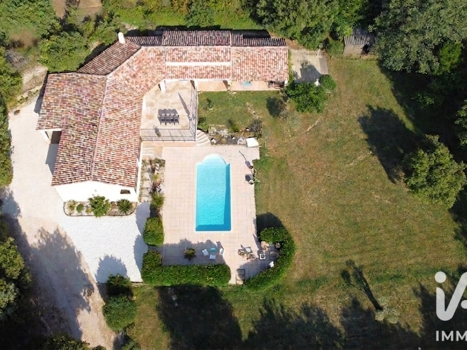 Villa in Néoules, Var - foto 1
