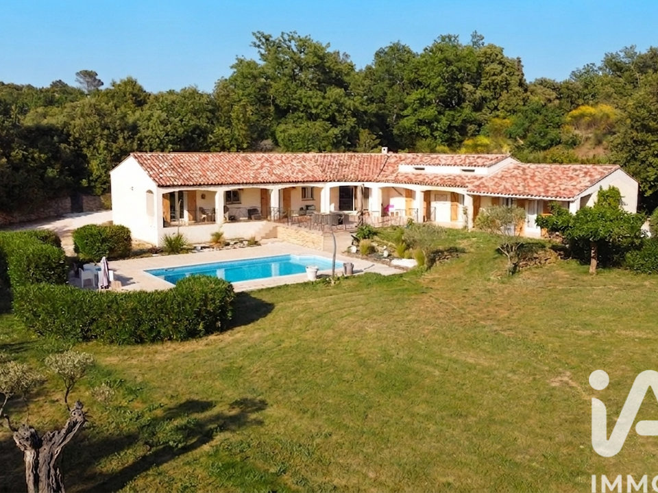 Villa in Néoules, Var - foto 2