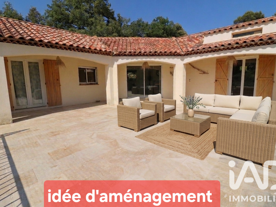 Villa in Néoules, Var - foto 3