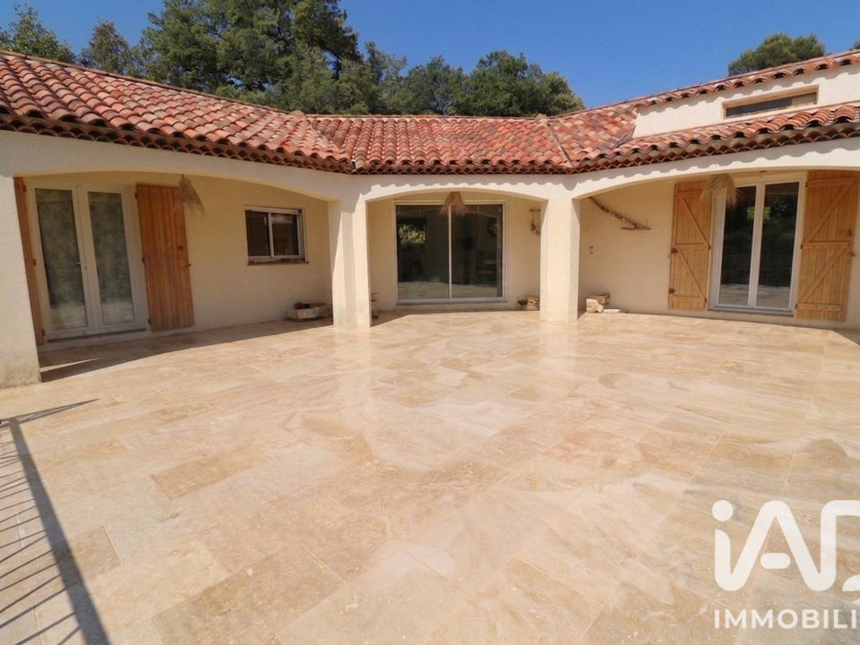 Villa in Néoules, Var - foto 4