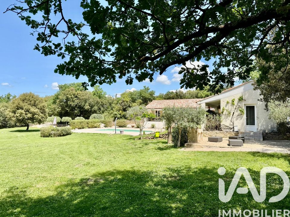 Villa in Néoules, Var - foto 5