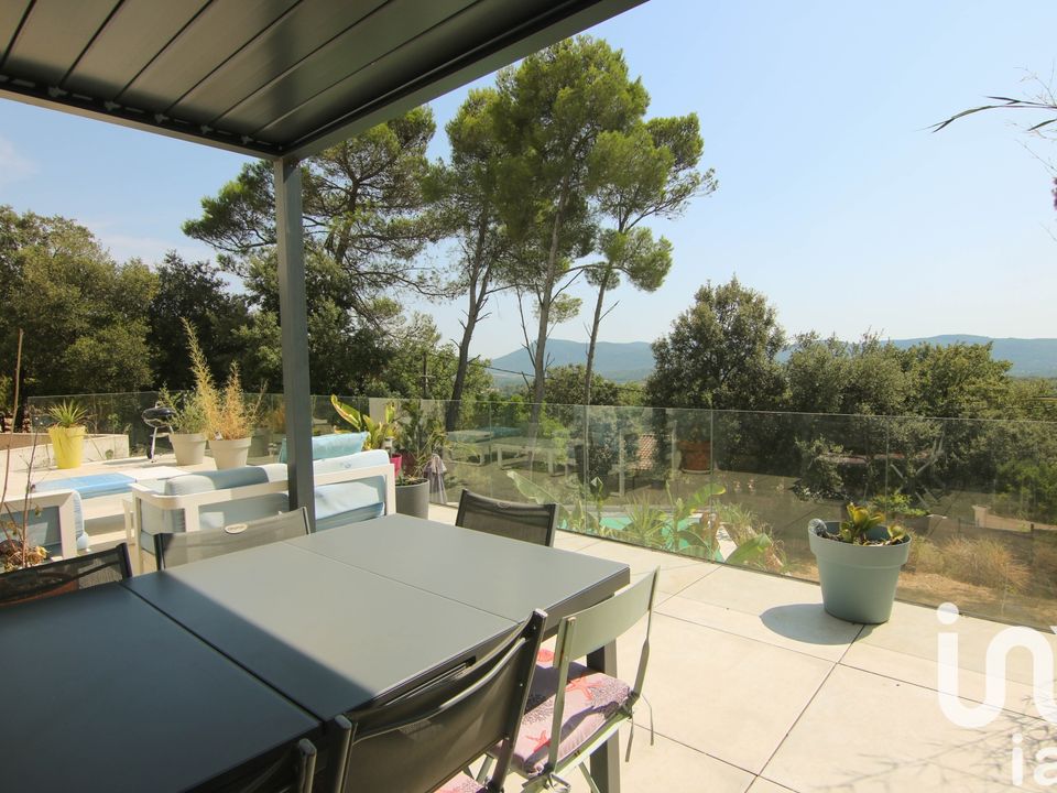 Villa i Garéoult, Var - foto 1