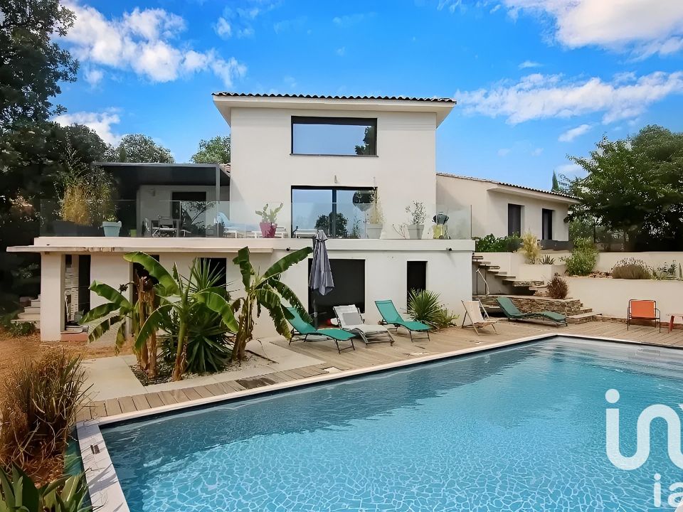 Villa i Garéoult, Var - foto 2