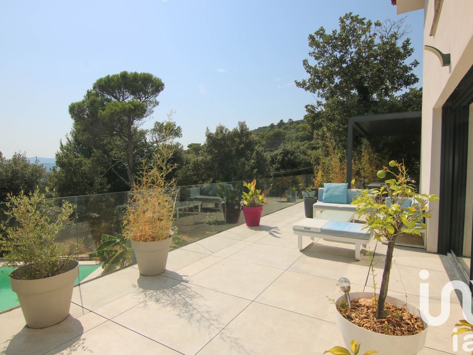Villa i Garéoult, Var - foto 3