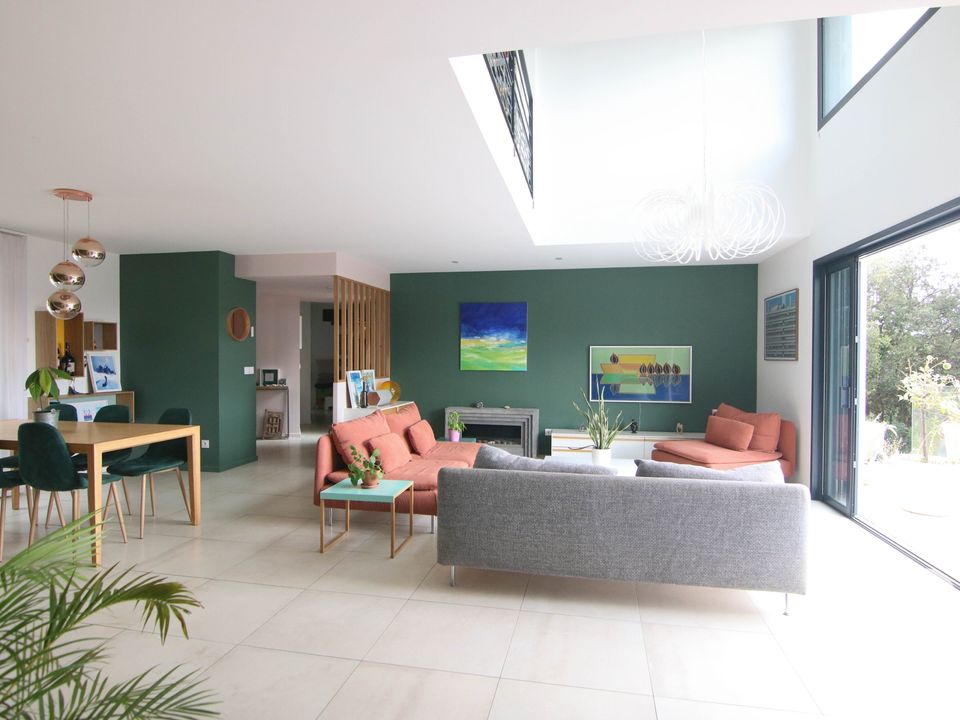 Villa i Garéoult, Var - foto 5