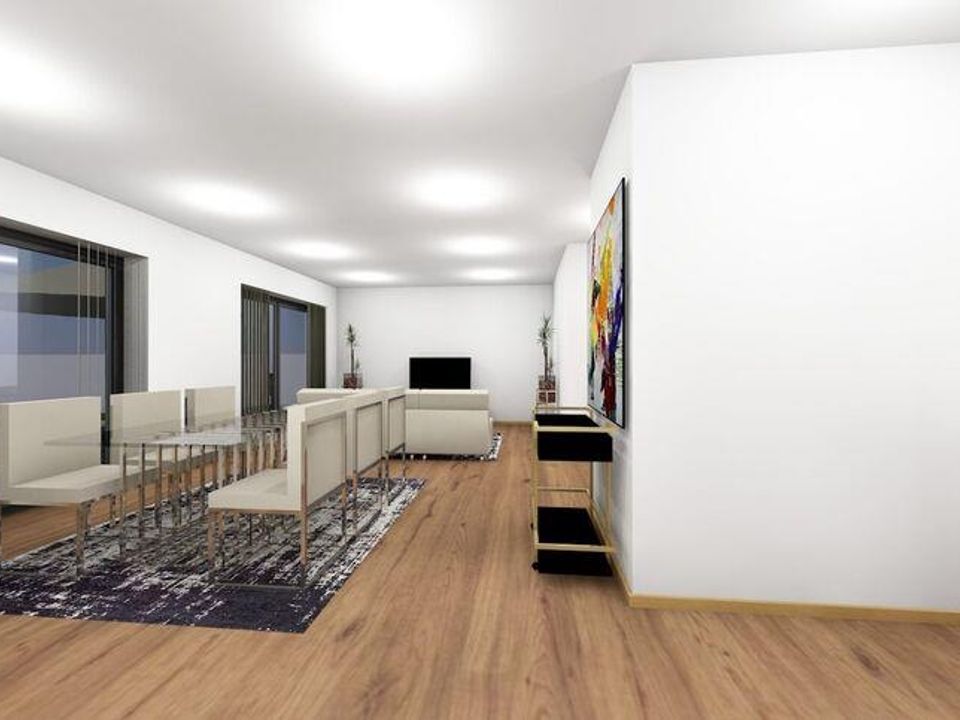 Rekkehus i Estarreja, Aveiro - bilde 3