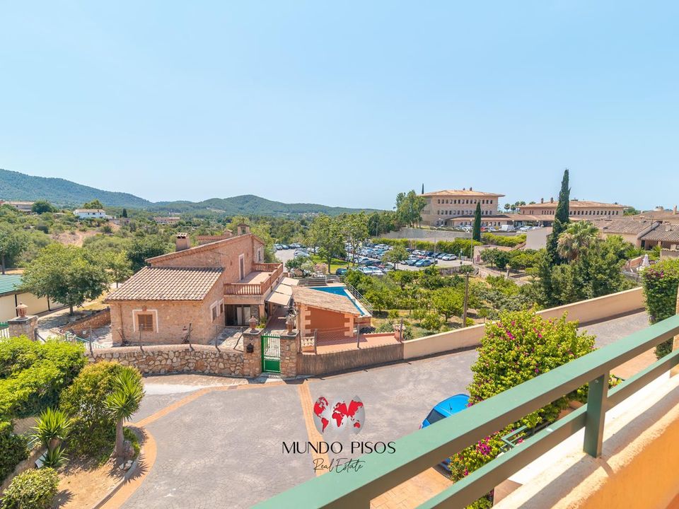 Rækkehus i Calvia, Mallorca - foto 2