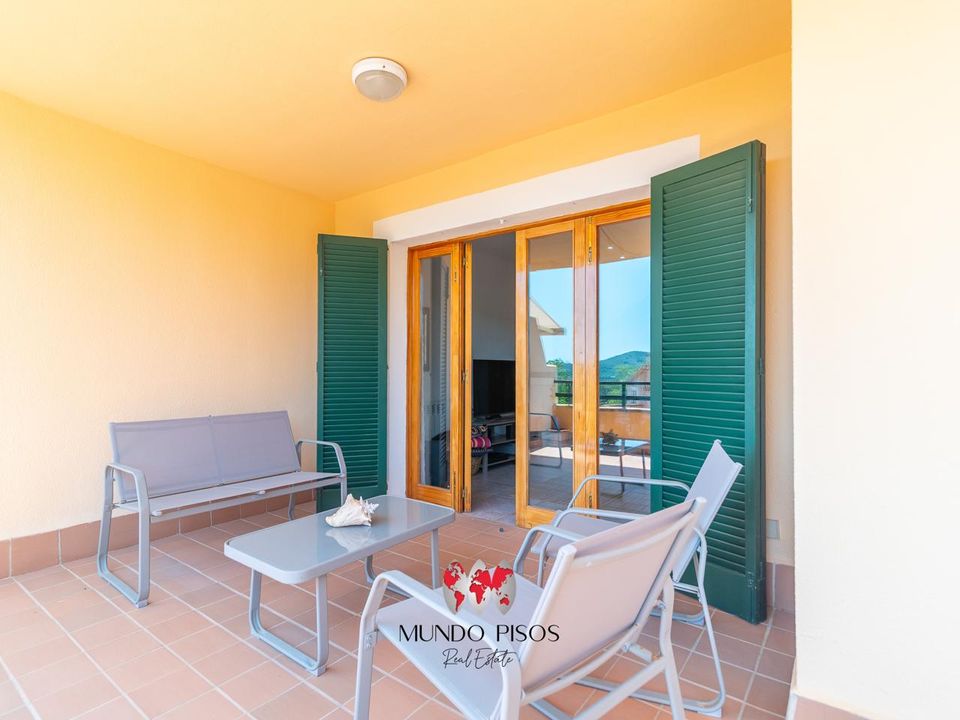 Rækkehus i Calvia, Mallorca - foto 3