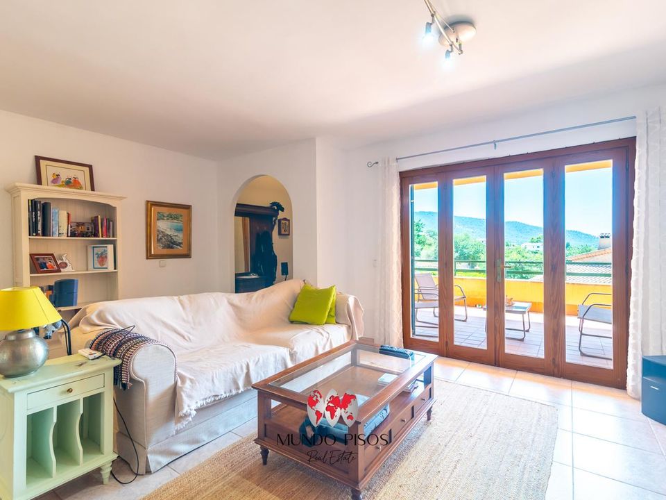 Rækkehus i Calvia, Mallorca - foto 4