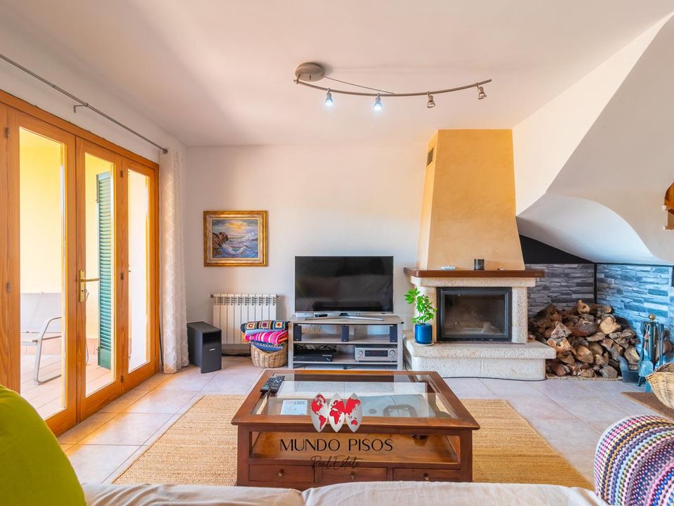 Rækkehus i Calvia, Mallorca - foto 5