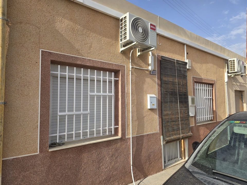 Rekkehus i Pinoso, Alicante - bilde 2