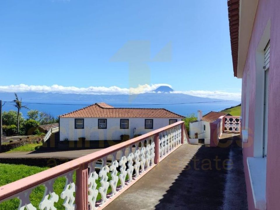 Byhus i Velas, Sao Jorge - foto 1