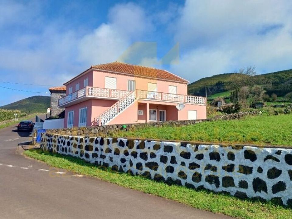 Byhus i Velas, Sao Jorge - foto 2