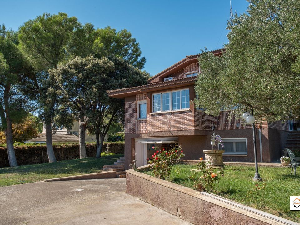Villa a Zaragoza, Zaragoza - foto 5
