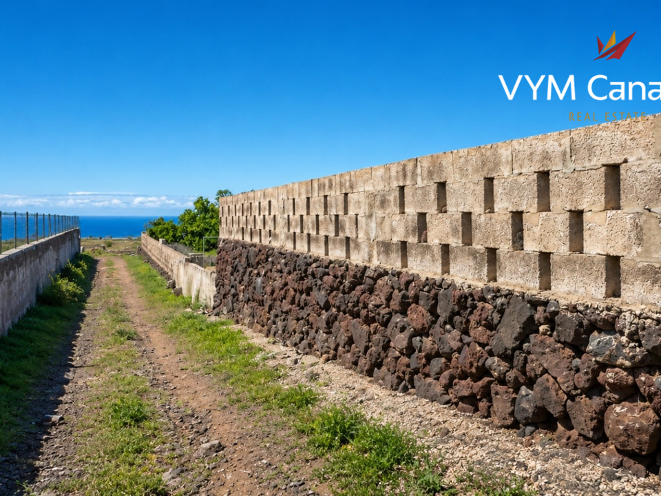 Finca i Granadilla de Abona, Tenerife - foto 1