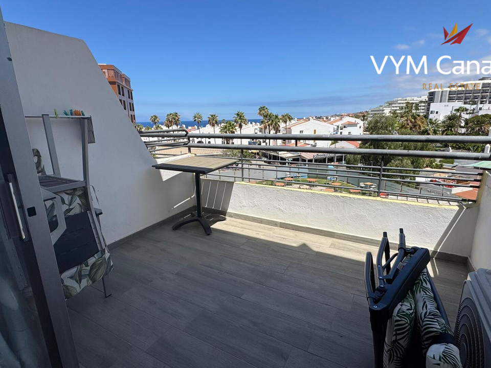 Studio i Fanabe, Tenerife - foto 2