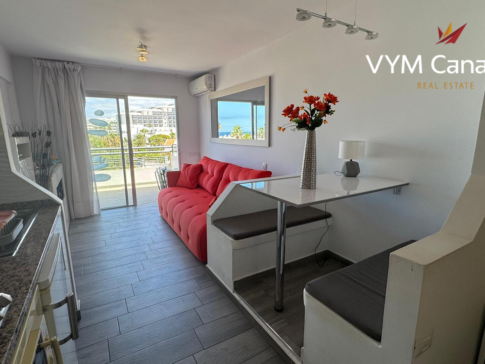 Studio i Fanabe, Tenerife - foto 3
