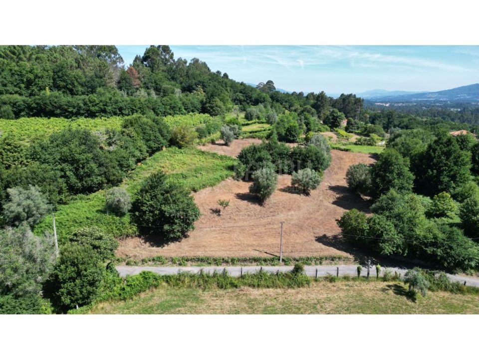 Terrain - Valenca, Viana do Castelo - photo 1