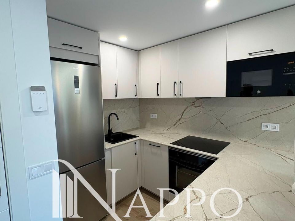 Penthouse i Alcudia, Mallorca - foto 5