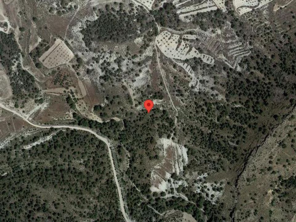 Terra em Abanilla, Murcia - foto 2