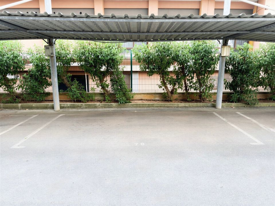 Espai d'estacionament a Palma De Mallorca, Mallorca - foto 2