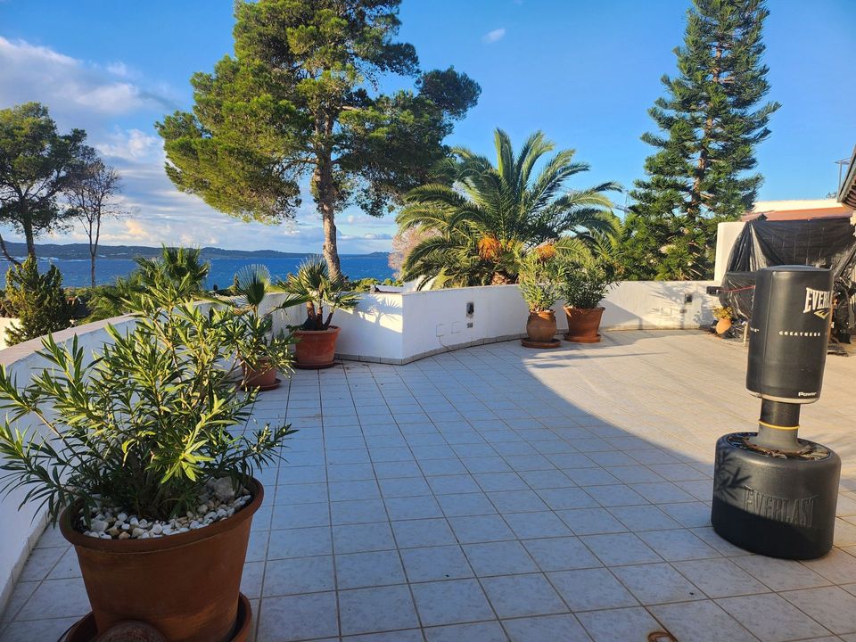 Villa i San Antonio De Portmany, Ibiza - foto 1