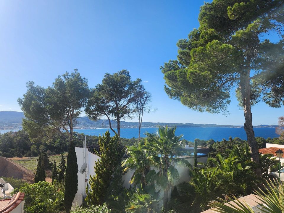 Villa i San Antonio De Portmany, Ibiza - foto 2