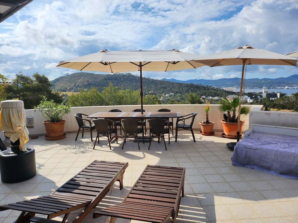 Villa i San Antonio De Portmany, Ibiza - foto 3