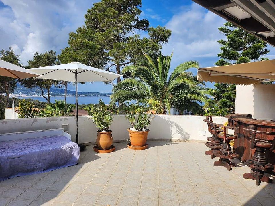 Villa i San Antonio De Portmany, Ibiza - foto 4