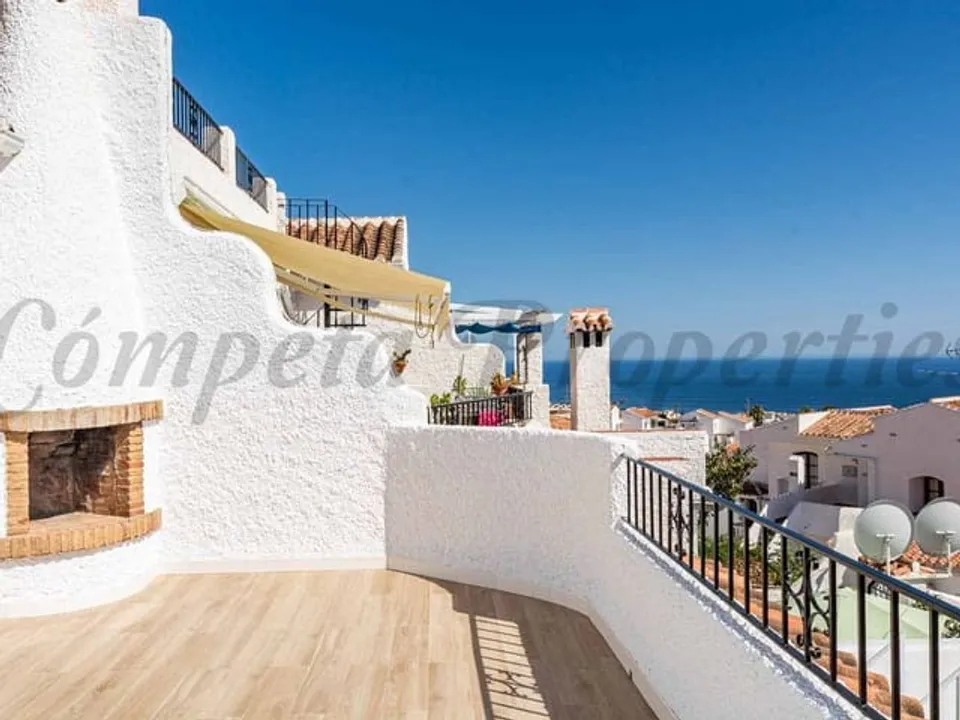 Apartament a Nerja, Malaga - foto 1