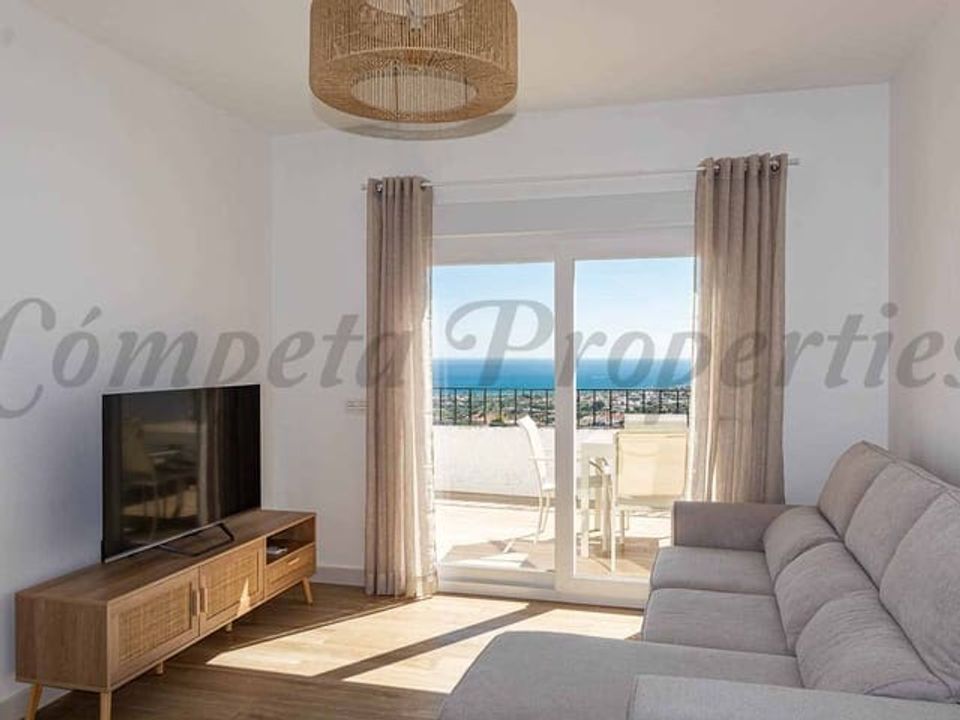 Apartament a Nerja, Malaga - foto 2