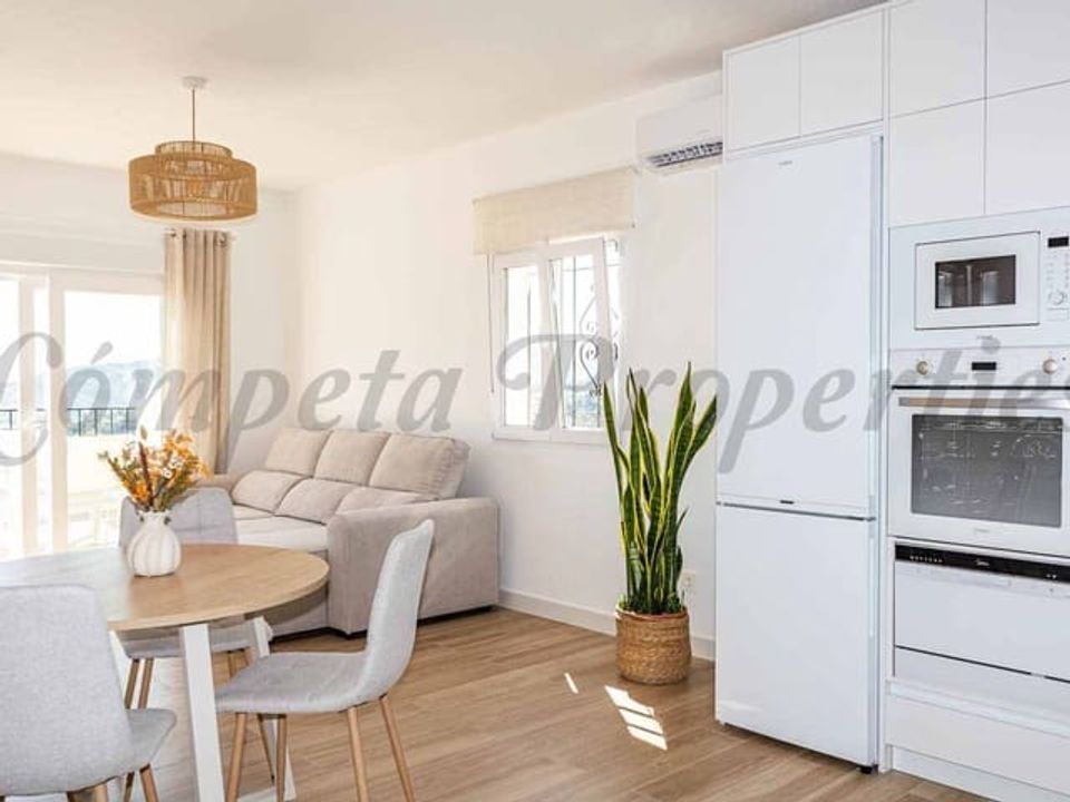 Apartament a Nerja, Malaga - foto 3