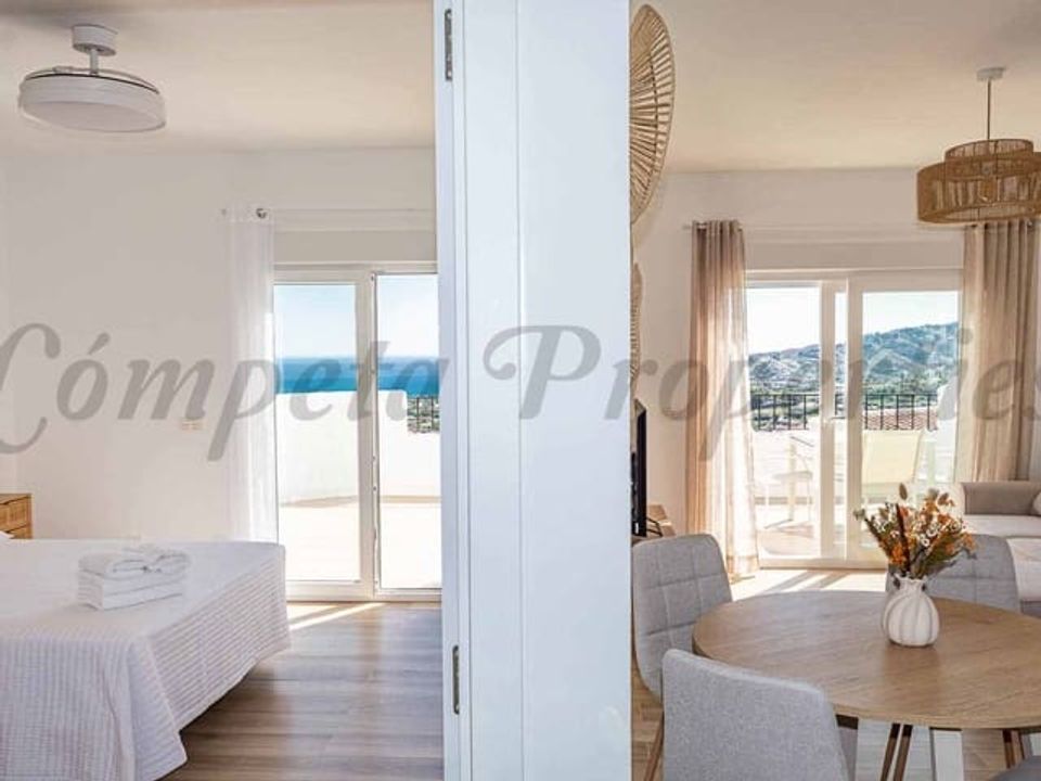 Apartament a Nerja, Malaga - foto 5